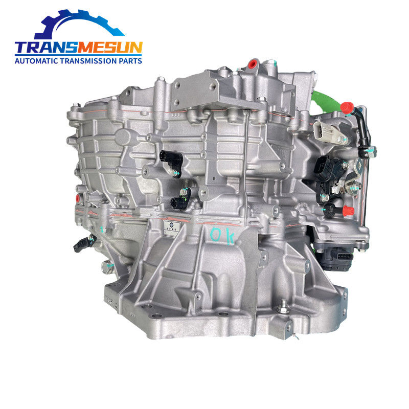 Transmesun RAV4 à traction intégrale K114F assemblage de transmission automatique de remise en état 30400-48020 utilisation pour le moteur Toyota 3ZRFAE