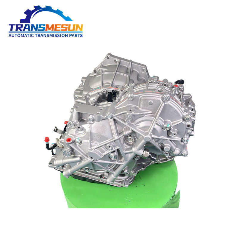 Transmesun RAV4 à traction intégrale K114F assemblage de transmission automatique de remise en état 30400-48020 utilisation pour le moteur Toyota 3ZRFAE