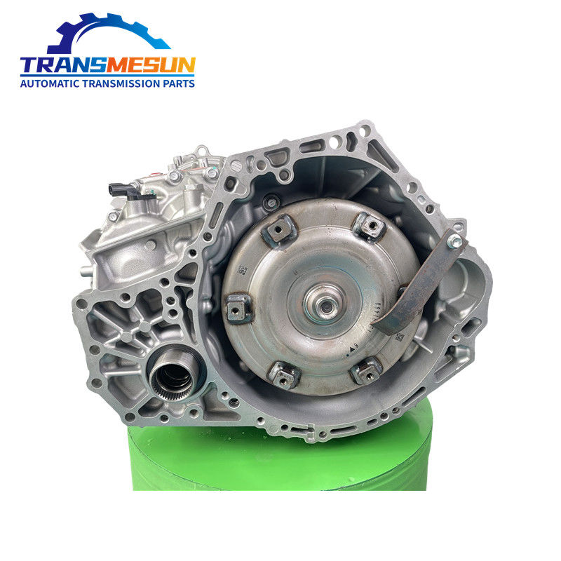 Transmesun RAV4 à traction intégrale K114F assemblage de transmission automatique de remise en état 30400-48020 utilisation pour le moteur Toyota 3ZRFAE