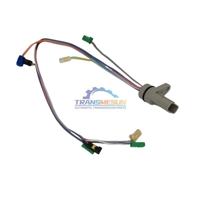 tout neuf CVT K313 transmission assemblage de harnais de fil pour 2014-2019 Toyota Corolla 8212512641