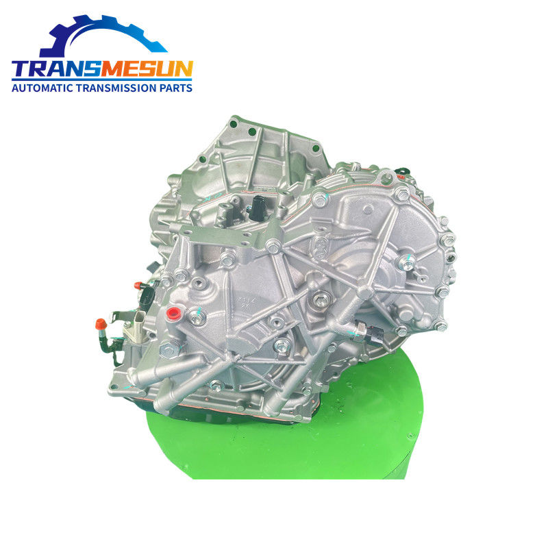 Transmesun 2017-2022 Toyo.ta Noah K114 assemblage de transmission automatique remanié 30400-28081 utilisation pour le moteur 3ZRFAE