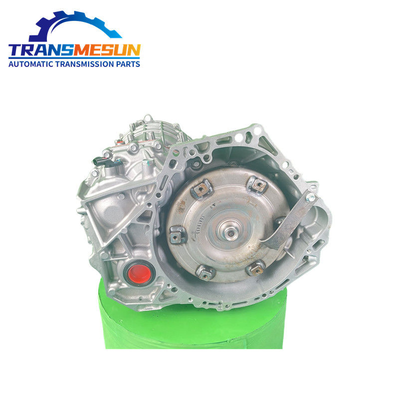 Transmesun 2017-2022 Toyo.ta Noah K114 assemblage de transmission automatique remanié 30400-28081 utilisation pour le moteur 3ZRFAE