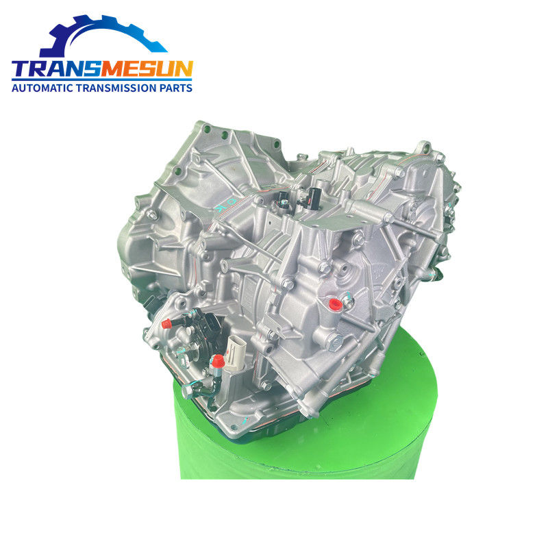 Transmesun 2017-2022 Toyo.ta Noah K114 assemblage de transmission automatique remanié 30400-28081 utilisation pour le moteur 3ZRFAE