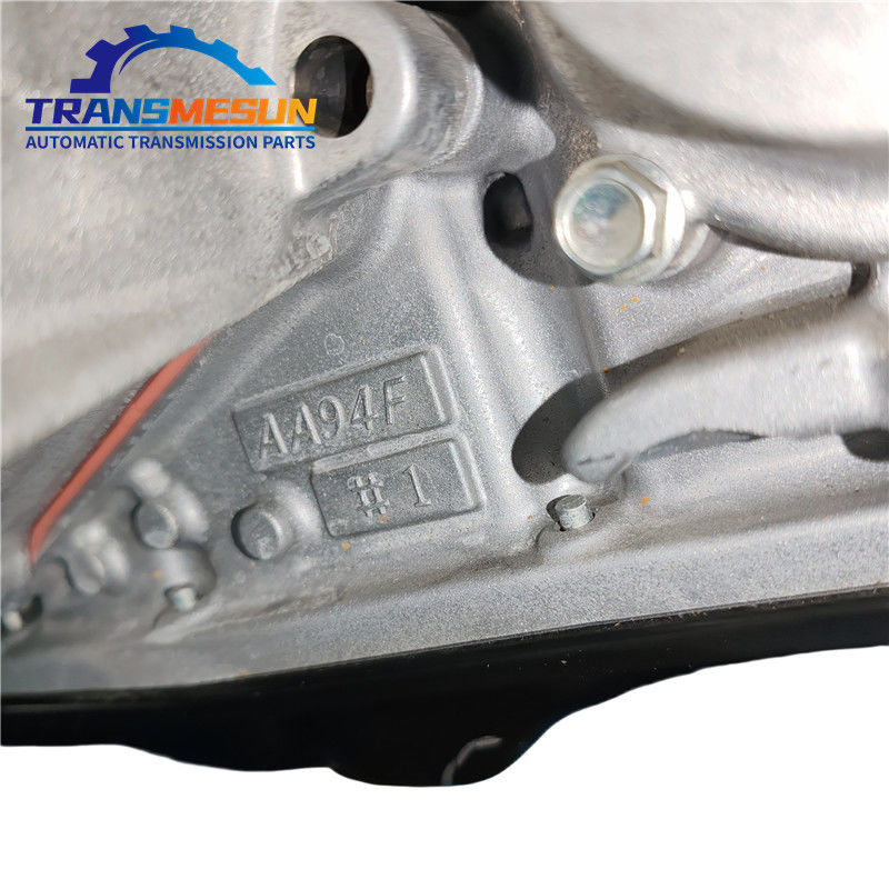assemblage de transmission CVT à traction intégrale remanié W1CJC-3-BDV par moteur 4B40 adapté à Mitsubishi ECLIPSE CROSS 2018