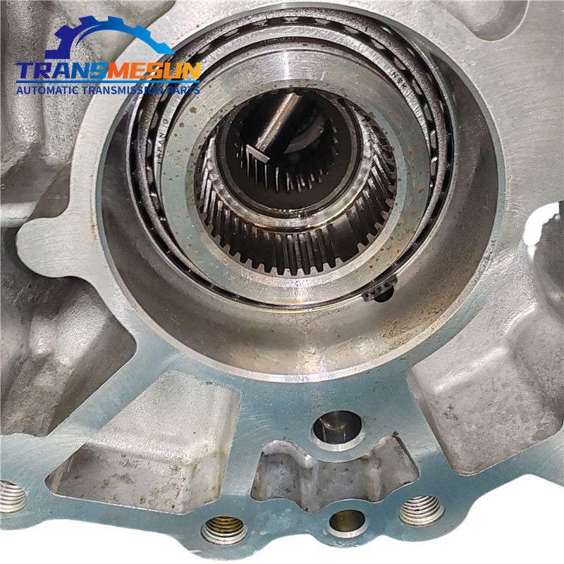 assemblage de transmission CVT à traction intégrale remanié W1CJC-3-BDV par moteur 4B40 adapté à Mitsubishi ECLIPSE CROSS 2018