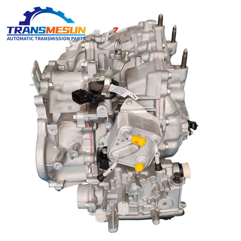 assemblage de transmission CVT à traction intégrale remanié W1CJC-3-BDV par moteur 4B40 adapté à Mitsubishi ECLIPSE CROSS 2018