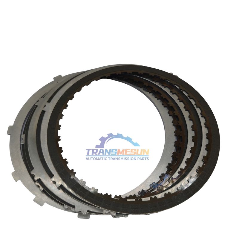 A6GF1-2 Disque d'embrayage automatique de transmission SET-2/6 frein 456702F050 Pour Hyundai KIA