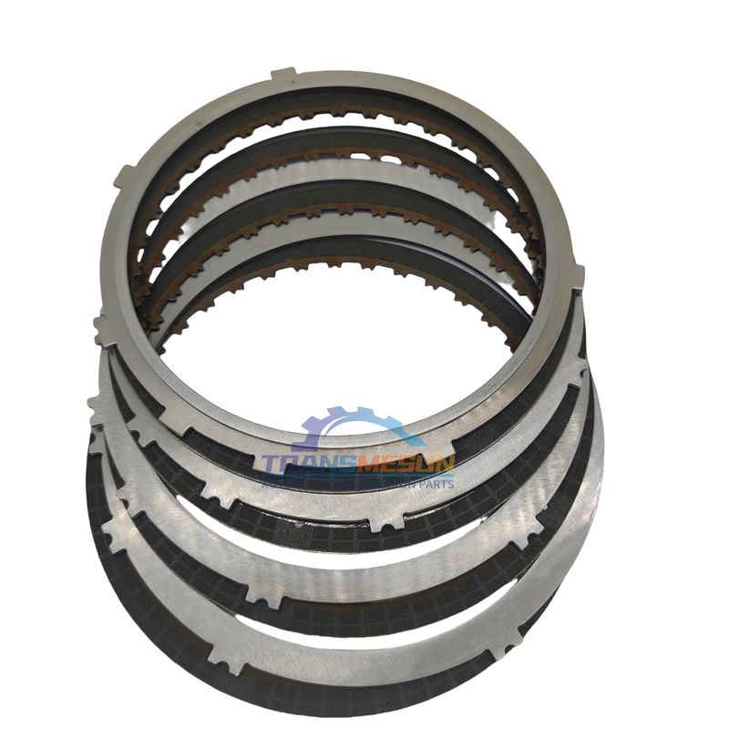 A6GF1-2 Disque d'embrayage automatique de transmission SET-2/6 frein 456702F050 Pour Hyundai KIA