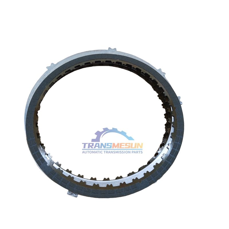 A6GF1-2 Disque d'embrayage automatique de transmission SET-2/6 frein 456702F050 Pour Hyundai KIA