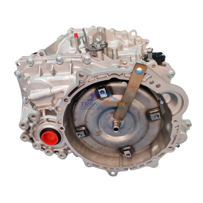Transmesun assemblage de transmission CVT remanié CVT18 Pour 2022 4ème génération Geely Emgrand 1.5L 3040019500 8891479459