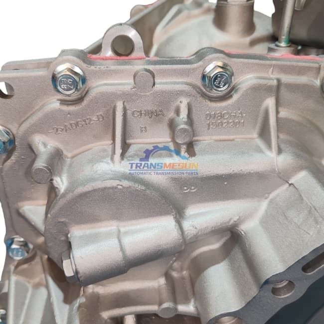 Transmesun assemblage de transmission CVT remanié CVT18 Pour 2022 4ème génération Geely Emgrand 1.5L 3040019500 8891479459