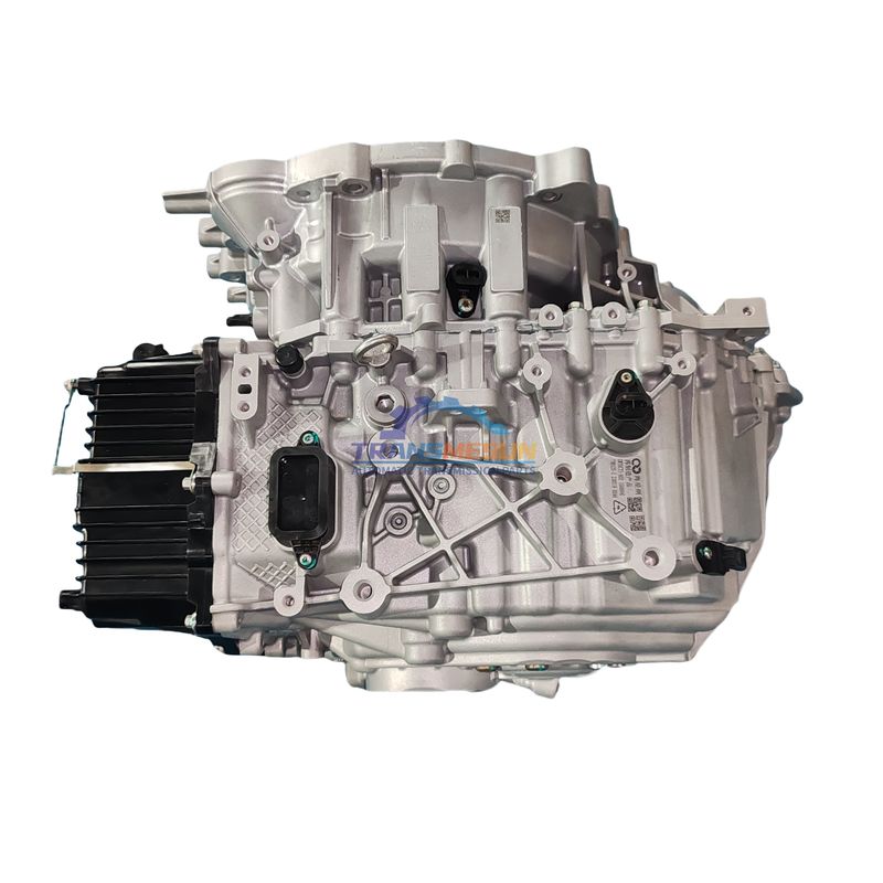 Transmesun réaménagé GW7DCT1-A02 Assemblage de transmission DCT pour 2018 Haval H6 F7X 2WD 1.5T 7DCT450