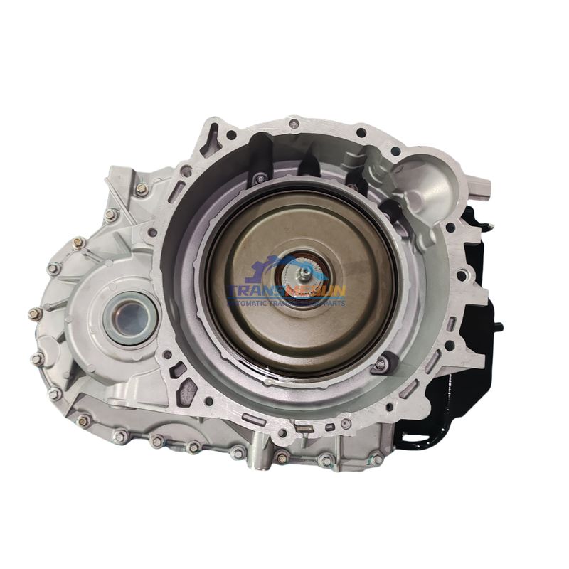 Transmesun réaménagé GW7DCT1-A02 Assemblage de transmission DCT pour 2018 Haval H6 F7X 2WD 1.5T 7DCT450