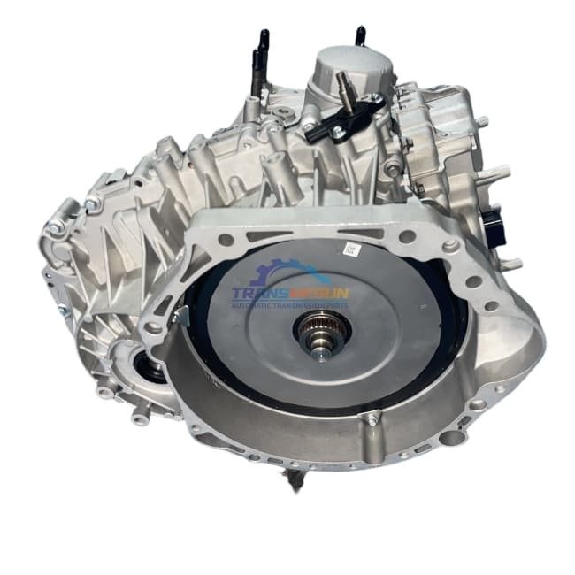 Transmission à double embrayage humide à 7 vitesses DF727A assemblage F08-1500010HZ pour 2018-2021 JETOUR X70 1.5T 2WD