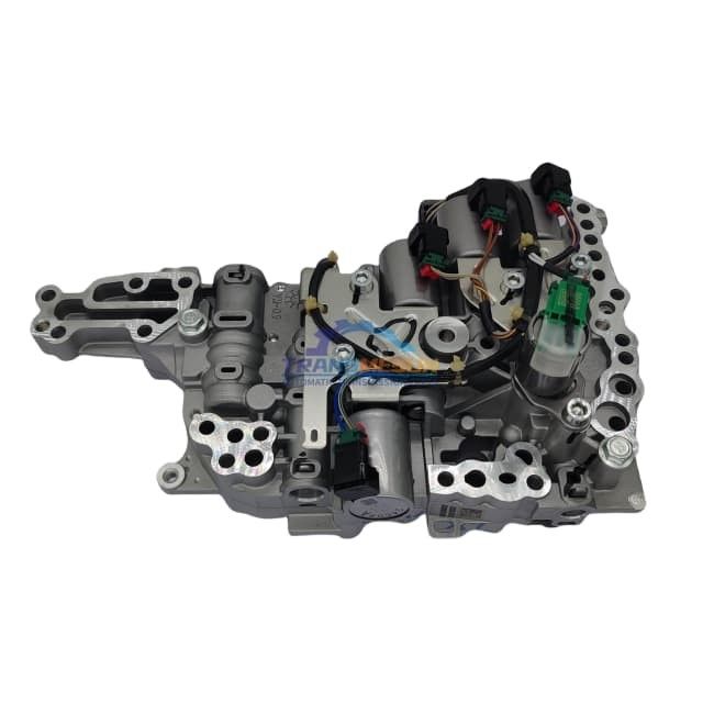 tout neuf boîte de vitesses automatique 018CHA1502600 module de commande hydraulique du corps de soupape pour 2019-2024 Chery Arrizo