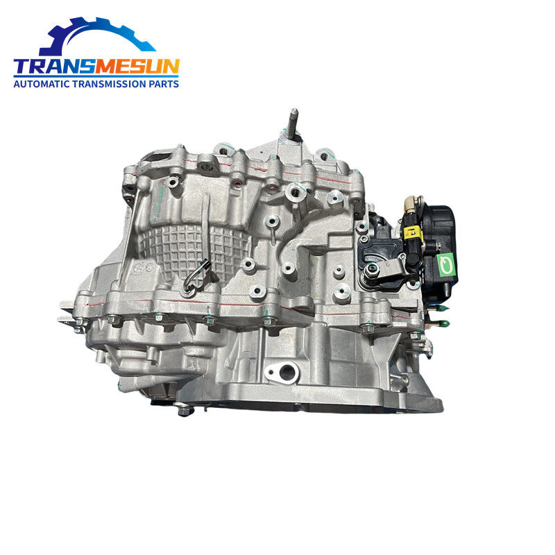 Transmesun Nouveau Véritable 2019-2023 Chery Tigo 7pro 1.5T 9CVT QR025CHC Assemblage de transmission 025CHC-1500010BK