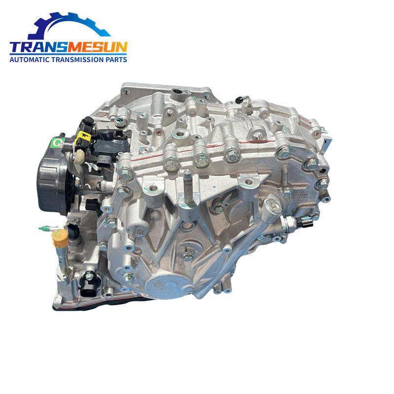 Transmesun Nouveau Véritable 2019-2023 Chery Tigo 7pro 1.5T 9CVT QR025CHC Assemblage de transmission 025CHC-1500010BK