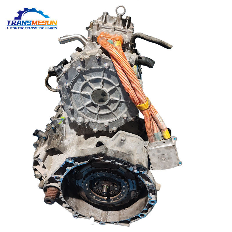 RUNVEE Assemblage de transmission à courant continu utilisé BYD6HDT35 Pour 2018 BYD QIN 1.5T 12146759-00 11506711-00