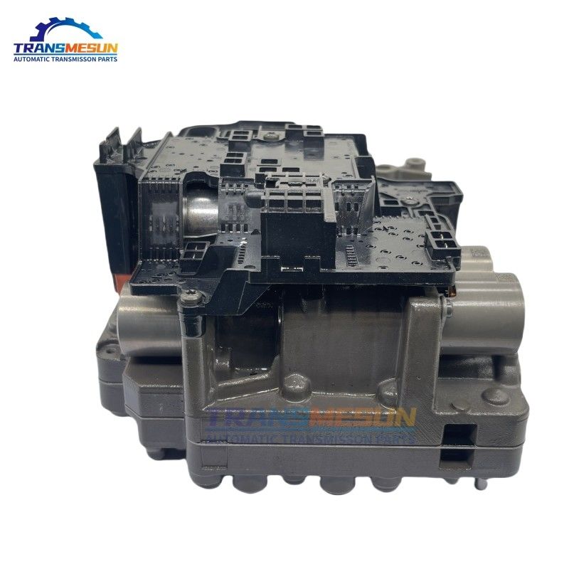 GW7DCT1-A01 7 vitesse de transmission à double embrayage humide Unité de commande hydraulique Assemblage pour 2013-2020 Haval F5