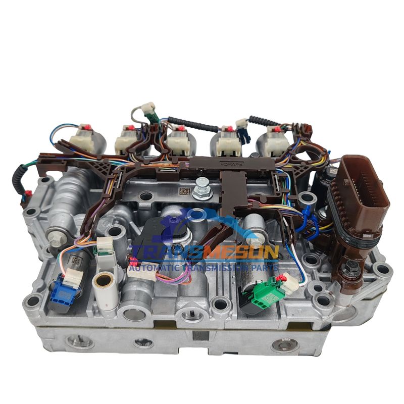 8F24 Assemblage de carrosserie de soupape pour Ford 2018 KUGA CTE FOCUS Escape 1.0T 1.5L 1.5T 2346602