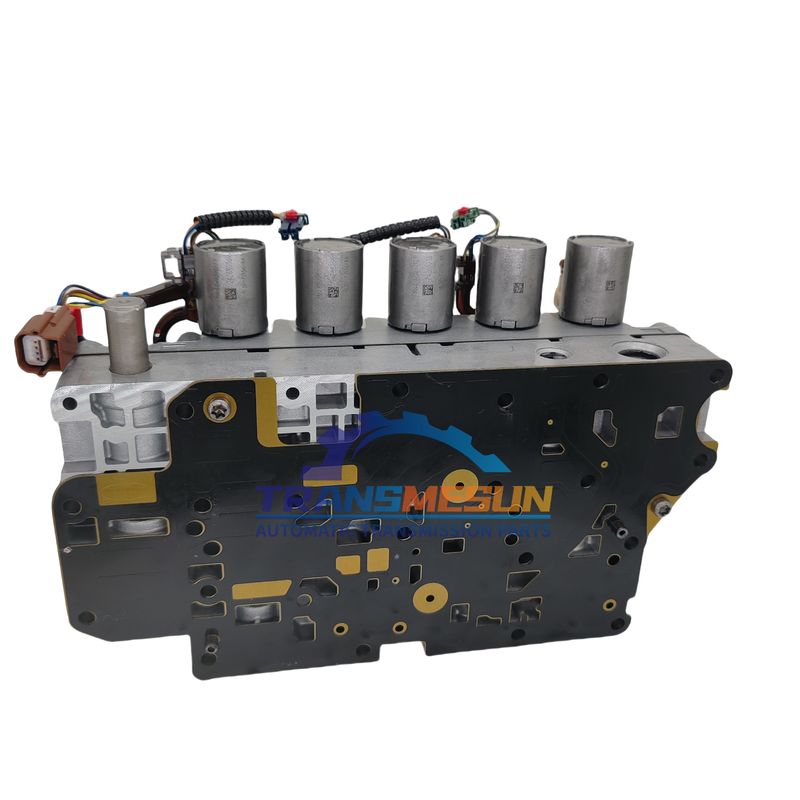 8F24 Assemblage de carrosserie de soupape pour Ford 2018 KUGA CTE FOCUS Escape 1.0T 1.5L 1.5T 2346602