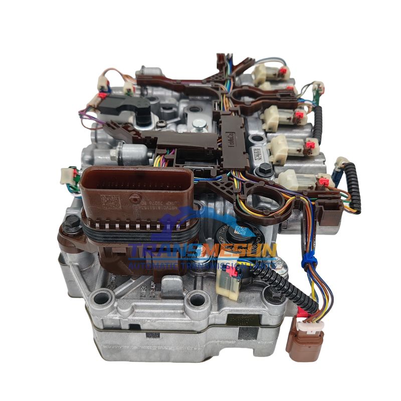 8F24 Assemblage de carrosserie de soupape pour Ford 2018 KUGA CTE FOCUS Escape 1.0T 1.5L 1.5T 2346602