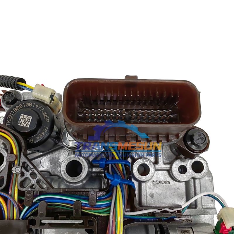 8F24 Assemblage de carrosserie de soupape pour Ford 2018 KUGA CTE FOCUS Escape 1.0T 1.5L 1.5T 2346602