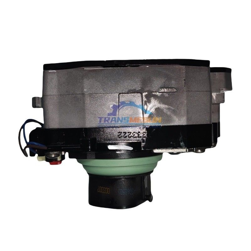 RUNVEE 62TE Kit de solénoïde pour le montage de la transmission à 6 vitesses pour 2009-2017 Dodge Journey 68371508AA 68376696AA 5078709AB