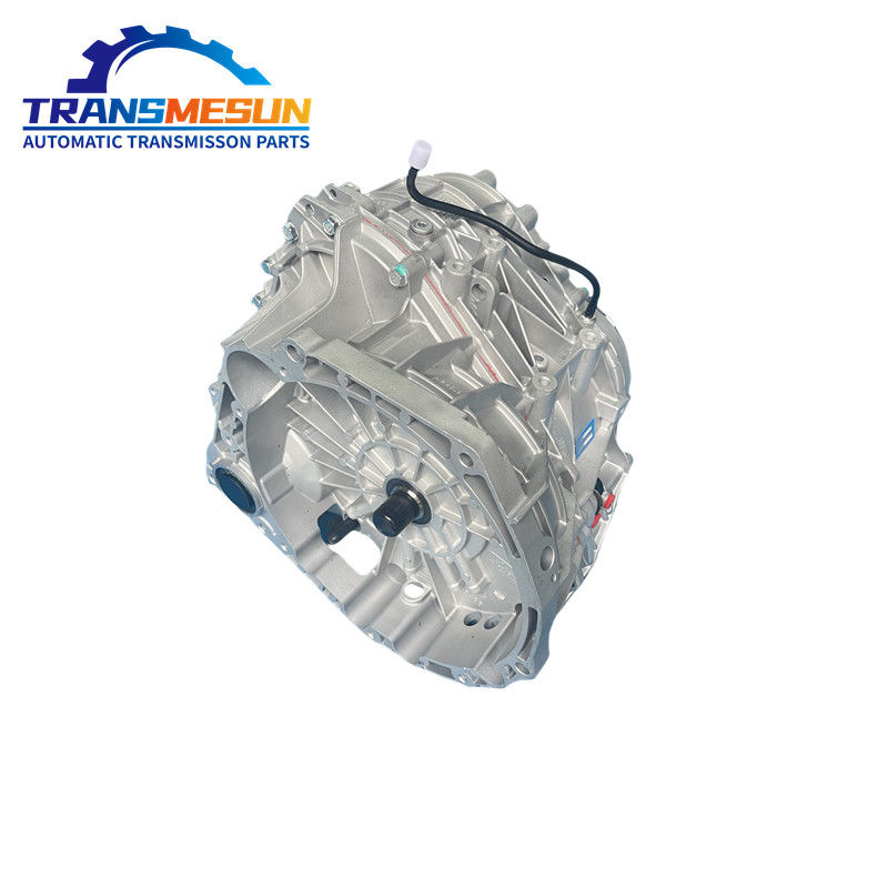 Transmesun Réaménagé 485442 VT3 Assemblage de transmission CVT Pour 2016-2021 Dongfeng Fengon 580 2WD 1.5t Pour le moteur SFG15T