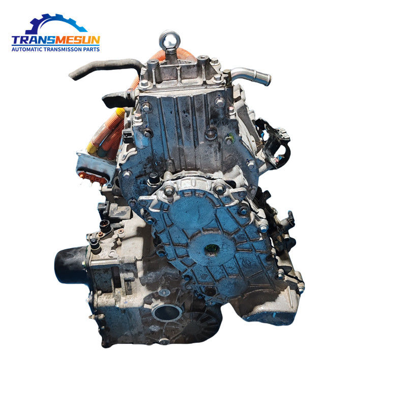 RUNVEE Assemblage de transmission à courant continu utilisé BYD6HDT35 Pour 2018 BYD QIN 1.5T 12146759-00 11506711-00