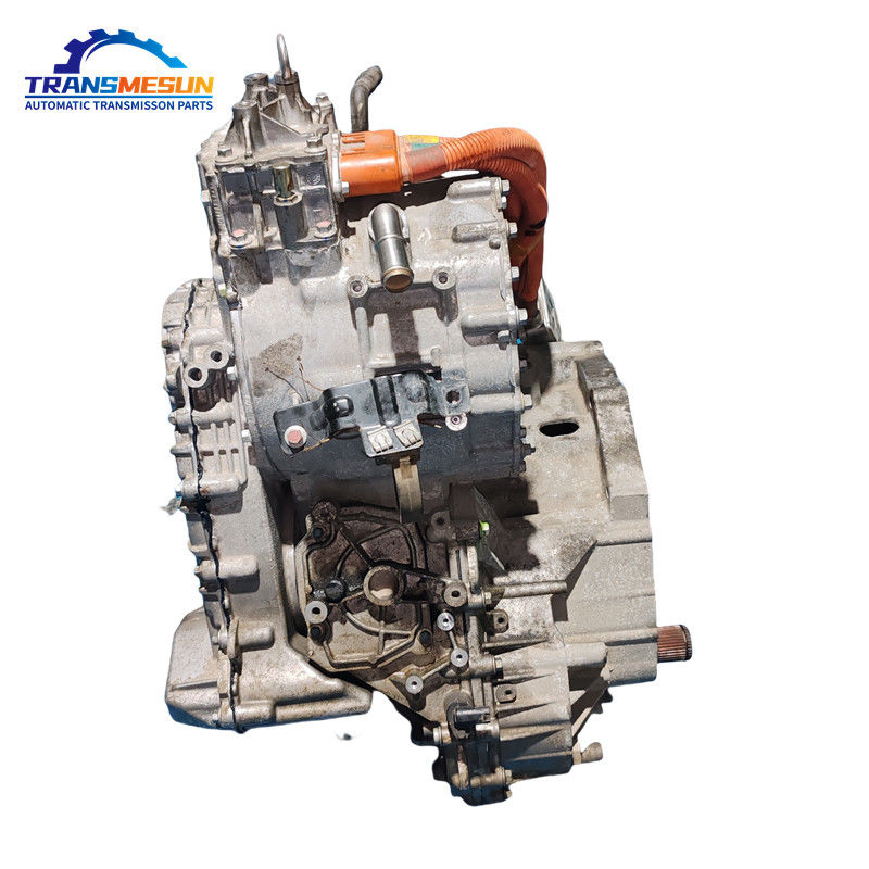 RUNVEE Assemblage de transmission à courant continu utilisé BYD6HDT35 Pour 2018 BYD QIN 1.5T 12146759-00 11506711-00