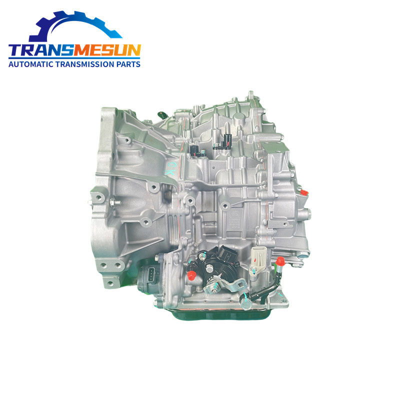 Transmesun 2017-2022 Toyo.ta Noah K114 assemblage de transmission automatique remanié 30400-28081 utilisation pour le moteur 3ZRFAE