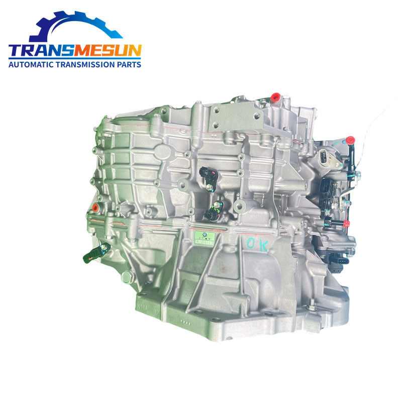 Transmesun 2017-2022 Toyo.ta Noah K114 assemblage de transmission automatique remanié 30400-28081 utilisation pour le moteur 3ZRFAE