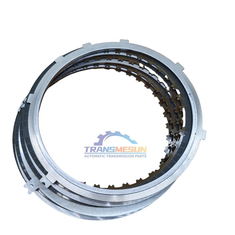A6GF1-2 Disque d'embrayage automatique de transmission SET-2/6 frein 456702F050 Pour Hyundai KIA