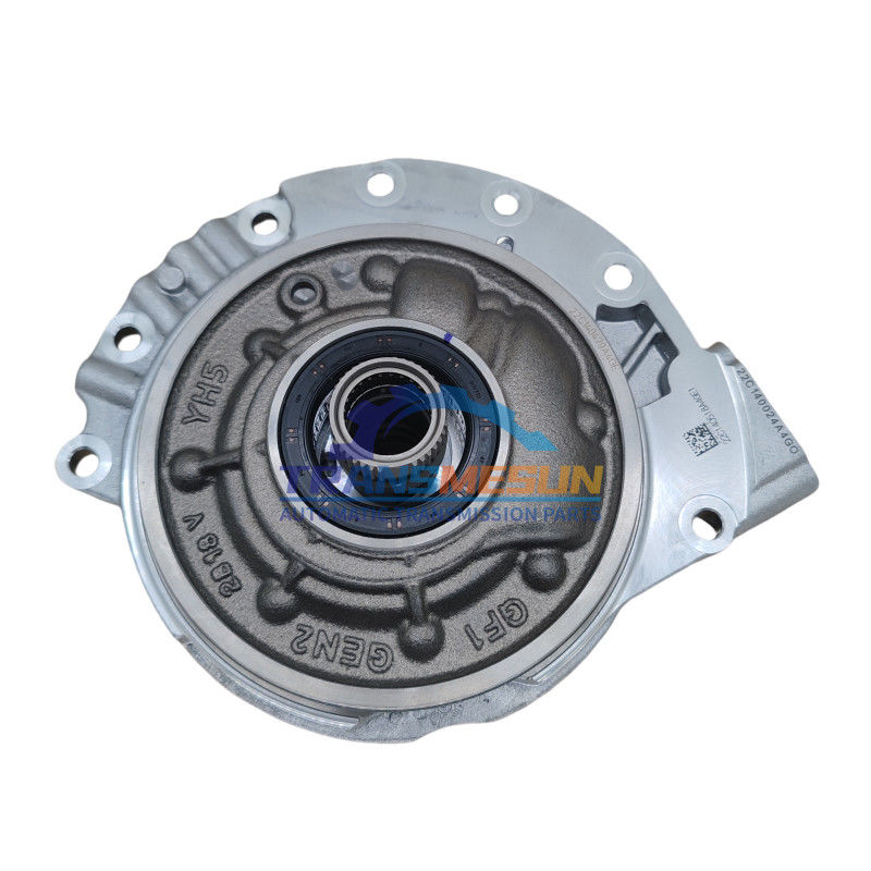 Transmission toute nouvelle pompe à huile de transmission automatique A6GF1-2 461002F010 pour 2015-2022 Hyundai KIA