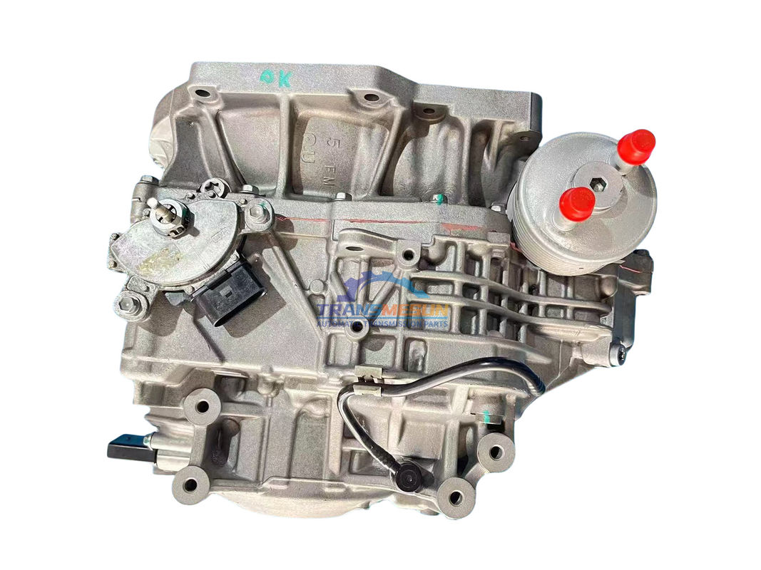 Transmesun remanié pour 2011-2016 MINI R56 1.6T GA6F21WA 09G groupe de transmission à deux roues motrices 24007639047 24007638570