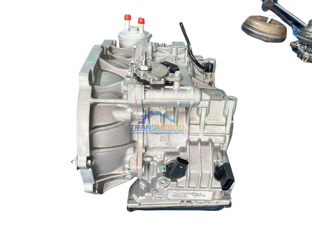 Transmesun remanié pour 2011-2016 MINI R56 1.6T GA6F21WA 09G groupe de transmission à deux roues motrices 24007639047 24007638570