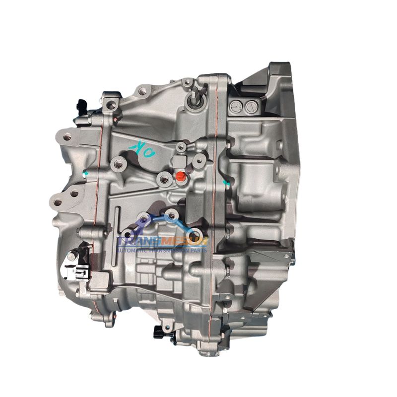 Transmesun remanié JF015E RE0F11A CVT7 CVT assemblage de transmission pour 2013-2017 Suzuki SX4 M16A 580 2WD 1.6L
