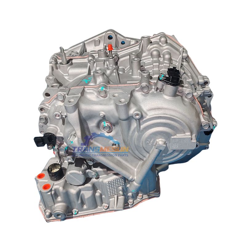 Transmesun remanié JF015E RE0F11A CVT7 CVT assemblage de transmission pour 2013-2017 Suzuki SX4 M16A 580 2WD 1.6L