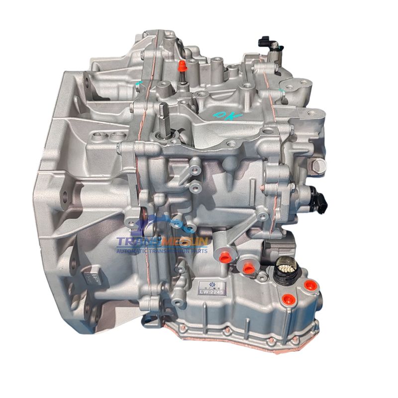 Transmesun remanié JF015E RE0F11A CVT7 CVT assemblage de transmission pour 2013-2017 Suzuki SX4 M16A 580 2WD 1.6L