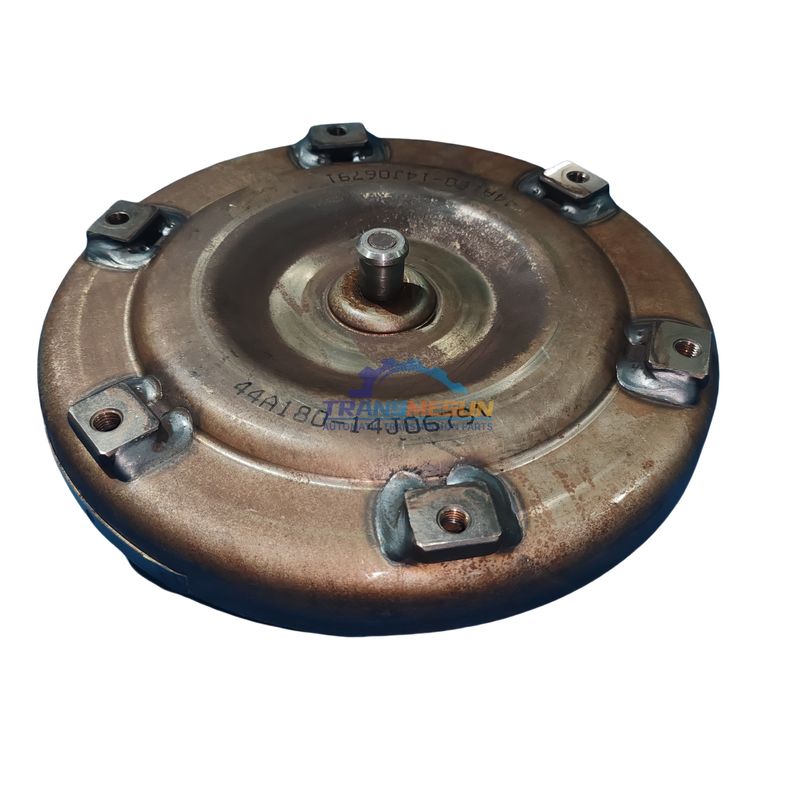 Transmission utilisée réparation 44A180 TF-80SD convertisseur de couple du système de transmission automatique à 6 rapports pour 2013-2018 Volvo XC60 31325890