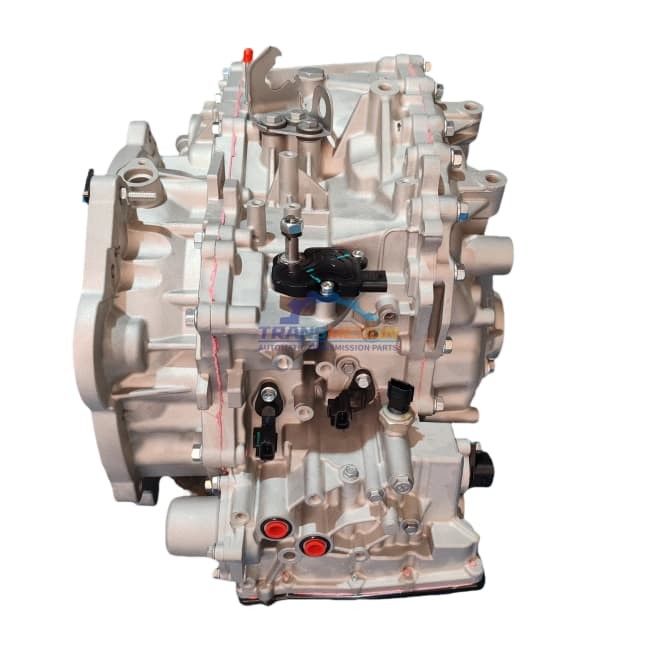 Transmesun assemblage de transmission CVT remanié CVT18 Pour 2022 4ème génération Geely Emgrand 1.5L 3040019500 8891479459