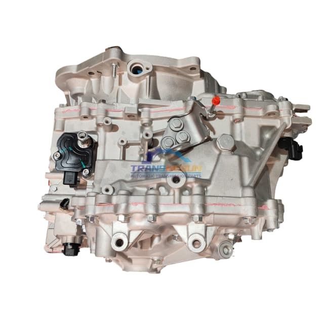 Transmesun assemblage de transmission CVT remanié CVT18 Pour 2022 4ème génération Geely Emgrand 1.5L 3040019500 8891479459