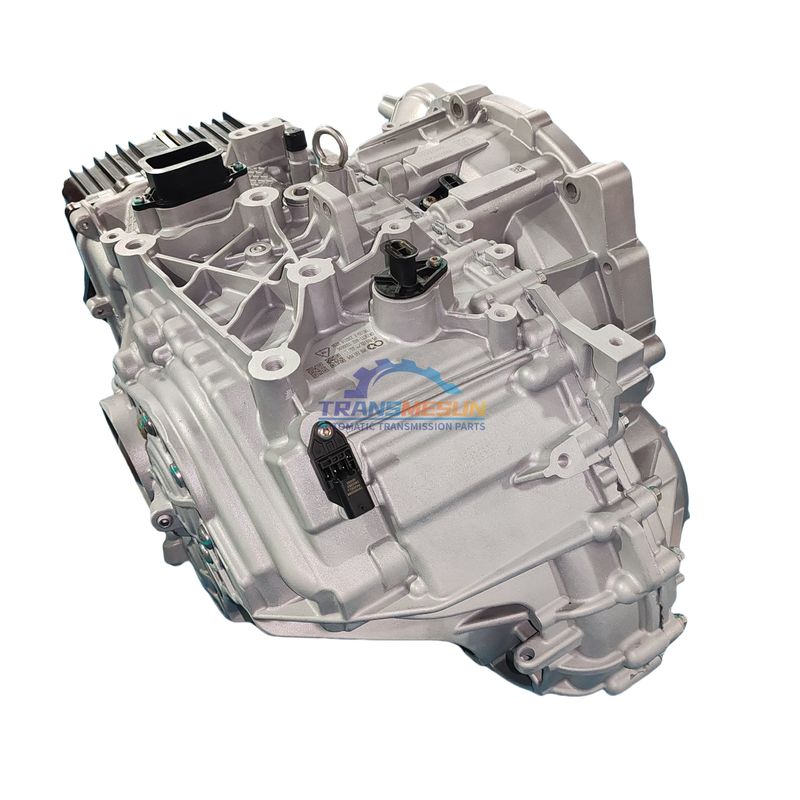 Transmesun réaménagé GW7DCT1-A02 Assemblage de transmission DCT pour 2018 Haval H6 F7X 2WD 1.5T 7DCT450