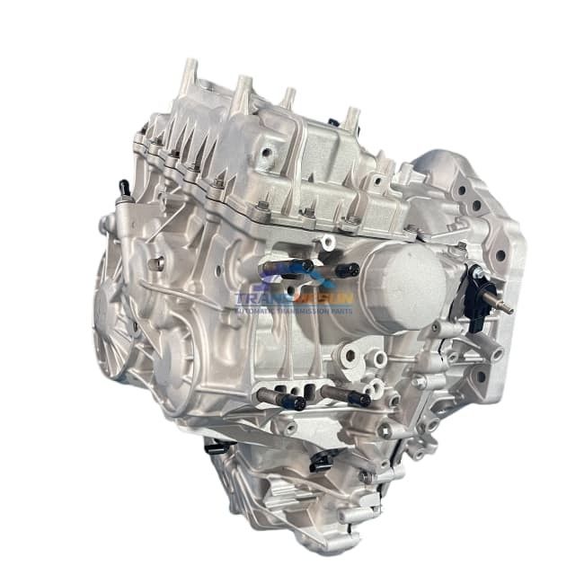 Transmission à double embrayage humide à 7 vitesses DF727A assemblage F08-1500010HZ pour 2018-2021 JETOUR X70 1.5T 2WD