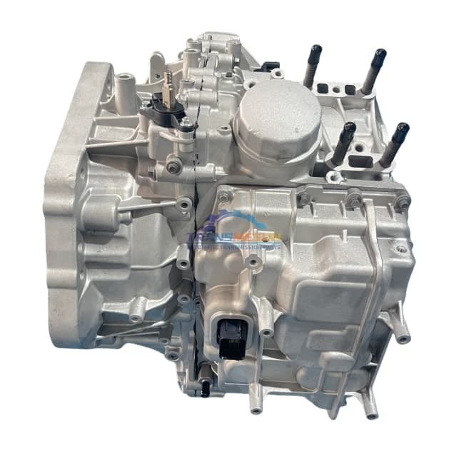 Transmission à double embrayage humide à 7 vitesses DF727A assemblage F08-1500010HZ pour 2018-2021 JETOUR X70 1.5T 2WD