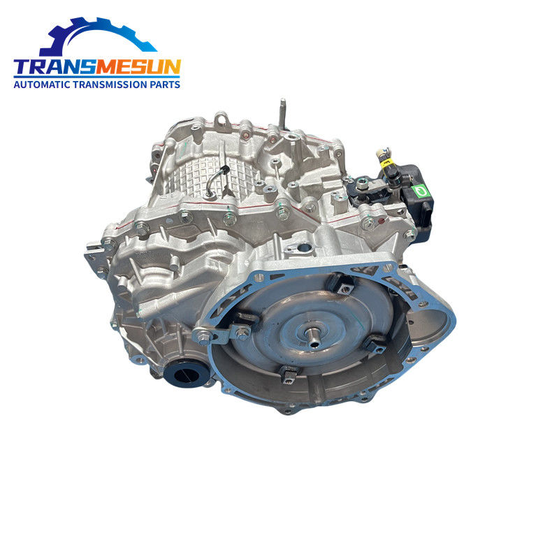 Transmesun Nouveau Véritable 2019-2023 Chery Tigo 7pro 1.5T 9CVT QR025CHC Assemblage de transmission 025CHC-1500010BK