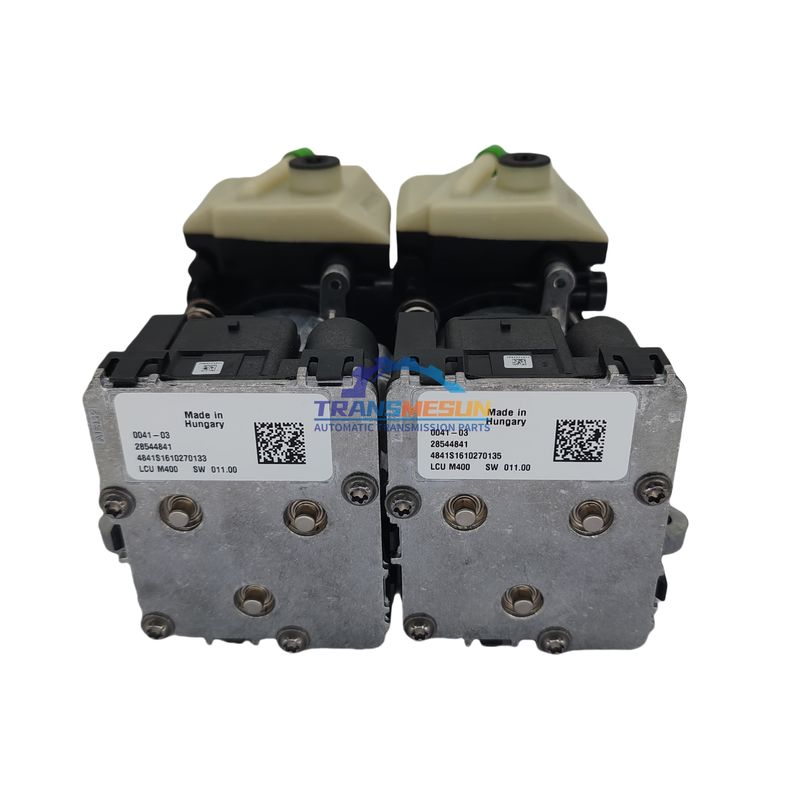 en gros nouveau 3055014400 Assemblage d'actionneur hydrostatique de libération de l'embrayage de transmission 7DCT330 pour GEELY Bo Yue COOL 1.5T