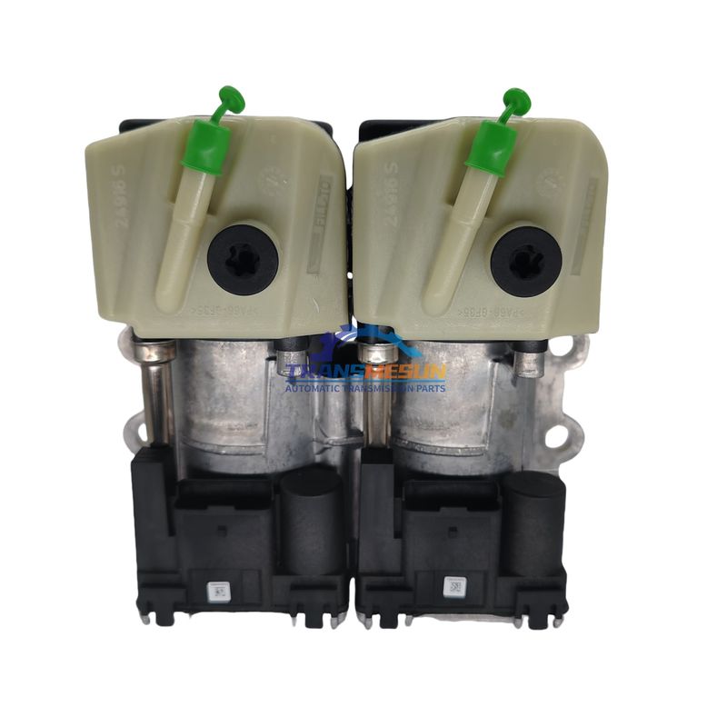 en gros nouveau 3055014400 Assemblage d'actionneur hydrostatique de libération de l'embrayage de transmission 7DCT330 pour GEELY Bo Yue COOL 1.5T