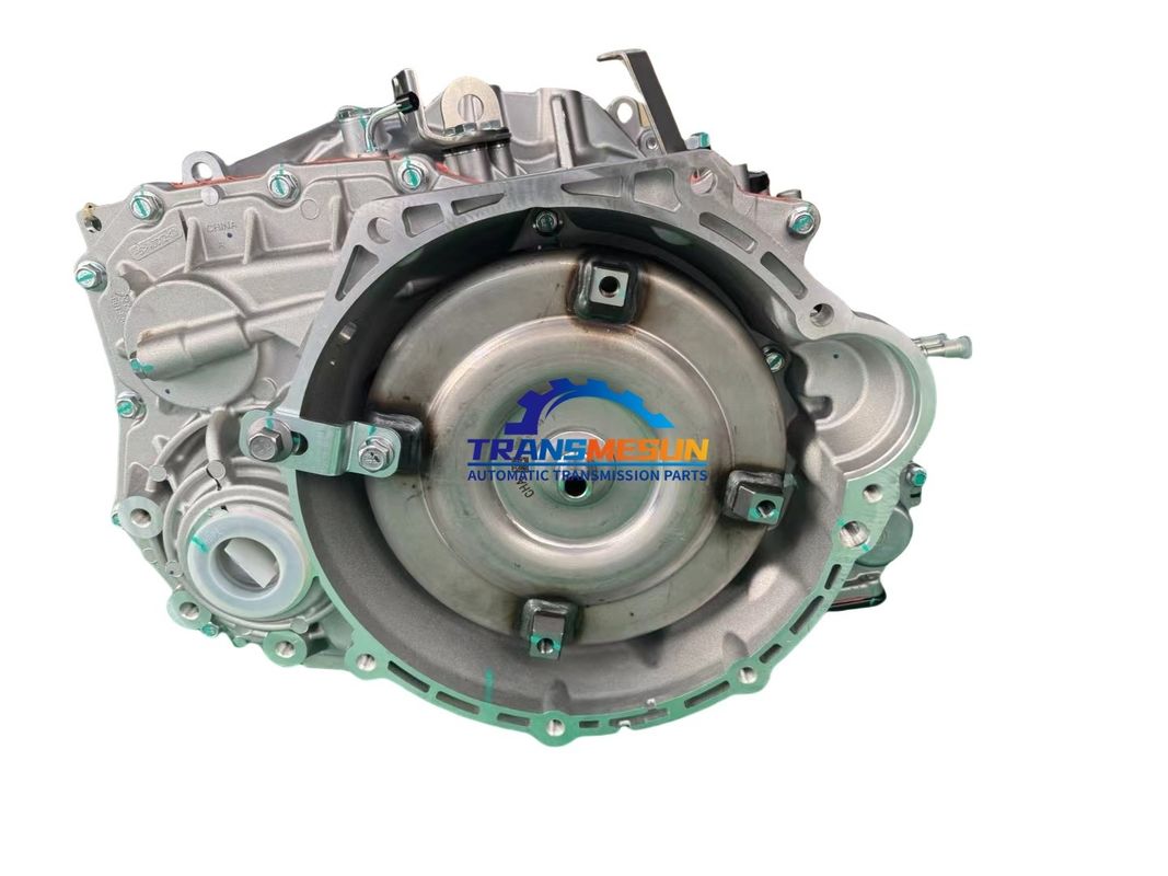 Tiggo 3x TIGGO 4 TIGGO 5x QR018CHA CVT180 Assemblage de transmission 018CHA1500011NA Pour Chery 2020 Tiggo 4 FL 1.5T 2 roues motrices